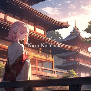 Nara No Yoake