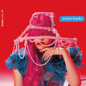 bryska - neonowe laczki