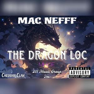 The Dragon Loc (Explicit)