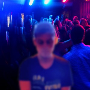 Dancing Without Me (Explicit)