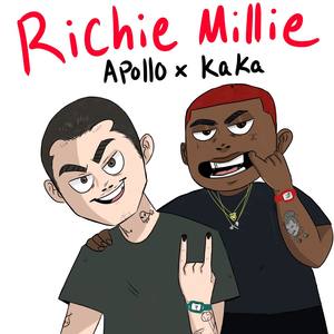 Richie Millie (Explicit)