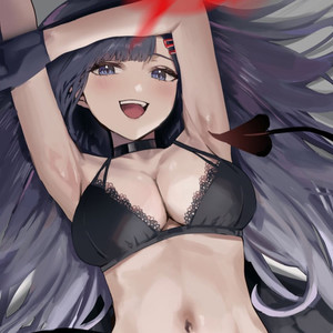 Moonlight (Explicit)