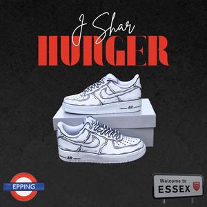 Hunger (Explicit)