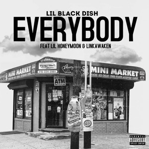 EVERYBODY (Explicit)