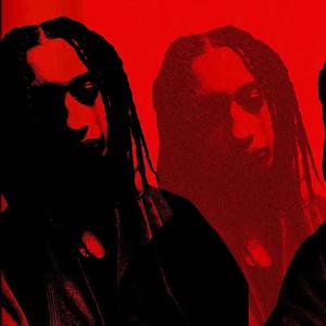 Him (feat. Malye, YvngKazo & 2rawww) (v2) (Explicit)