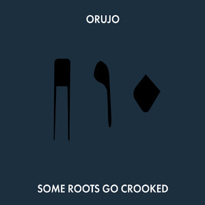 Some Roots Grow Crooked