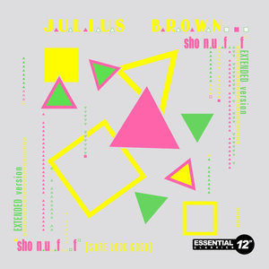 Sho Nuff (Extended Version)