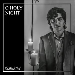 O Holy Night (feat. Mahesh Balasooriya & Lucia la Rezza)