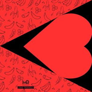 Love Triangle (Explicit)