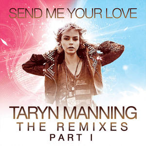 Send Me Your Love (Automatic Panic Anthem Remix)