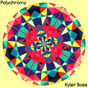 Polychromy