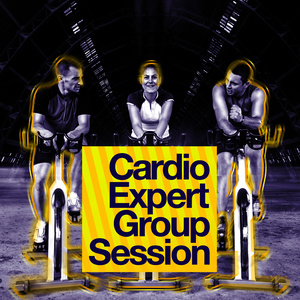 Cardio Expert Group Session