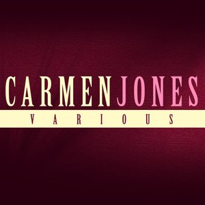 Carmen Jones (Cast Recording)