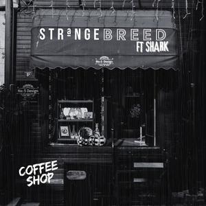 Coffee Shop (feat. Shark) (Explicit)
