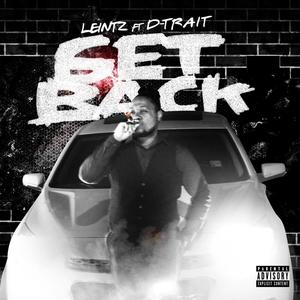 Get Back (feat. D-Trait) (Explicit)