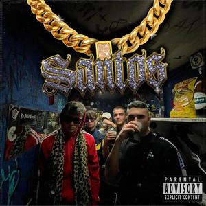 Santos (feat. Lalo020 & YEBRA Y PEÑA) [Explicit]