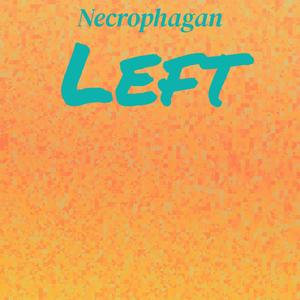 Necrophagan Left