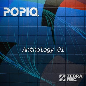 Anthology 01 (Explicit)