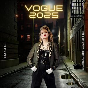 Vogue 2025 (Radio Edit)