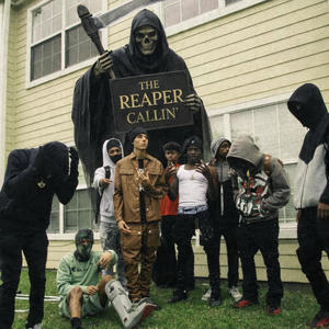Reaper Callin (feat. 2XSpazzin & AoaKhaoss) (Explicit)