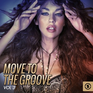 Move to the Groove, Vol. 3