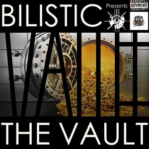 The Vault (Explicit)