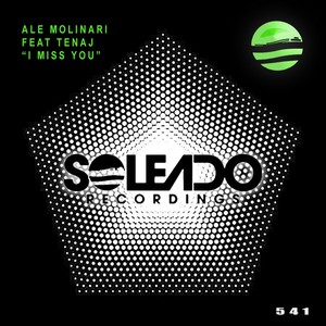 I Miss You (Original Mix)