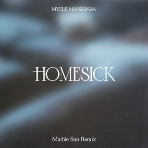 Homesick (Marble Sun Remix)