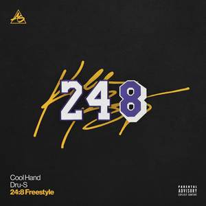 24:8 Freestyle (Explicit)