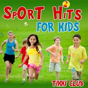 Sport Hits for Kids