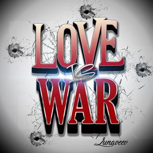 Love Is WAR