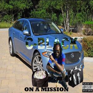 ON A MISSION (Explicit)