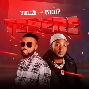 TERERE (feat. Uyicitti)