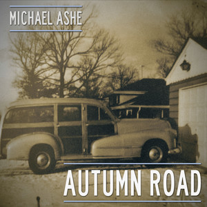 Autumn Road