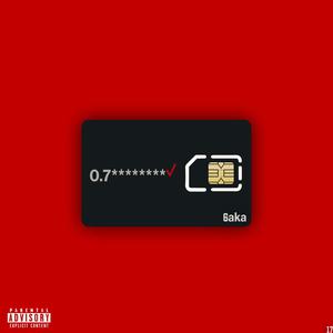 0.7 (feat. Saptispe) (Explicit)