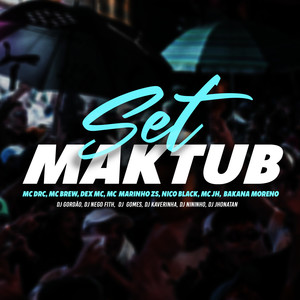 Set Maktub (Explicit)