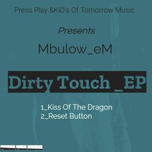 The Dirty Touch_EP