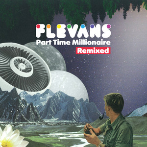 Invisible (Flevans' Back to the 80's Remix)
