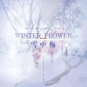 Winter Flower（雪中梅）