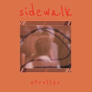 Sidewalk Stroller