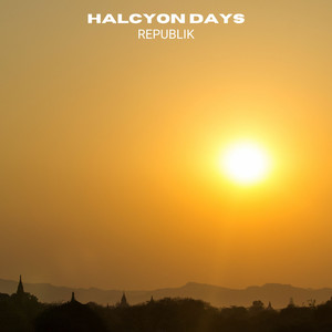 Halcyon Days