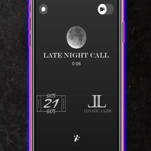 Late Night Call (Explicit)