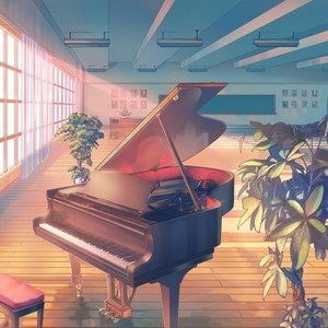 青空Jumping Heart