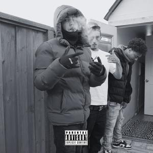 Drop Pin (feat. Vmoney) (Explicit)