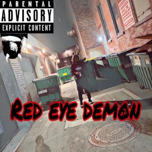 Red Eye Demon (Explicit)