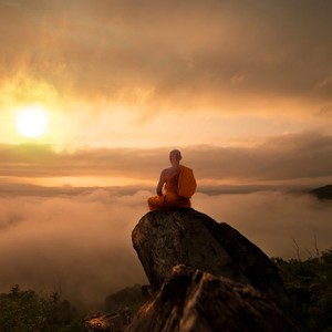 Tranquil Mind: Music for Meditation