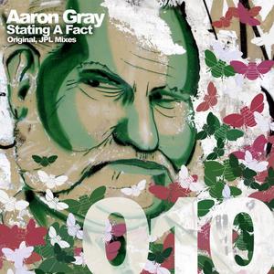 Stating A Fact (J.P.L Mix)
