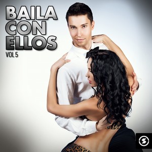 Baila Con Ellos, Vol. 5