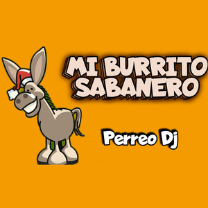 Mi Burrito Sabanero