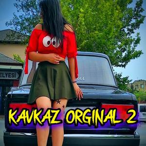 Kavkaz Orginal Bass 2